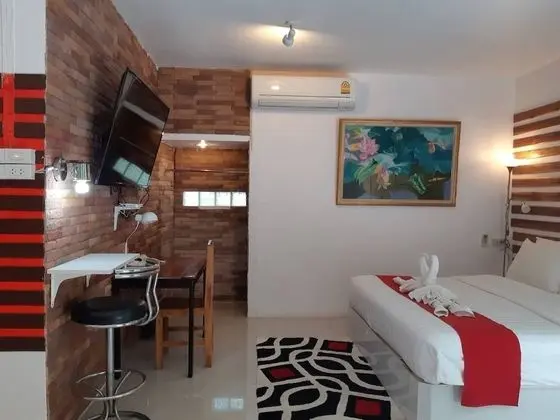 VIP Room