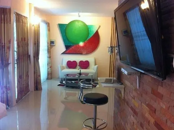 VIP Room