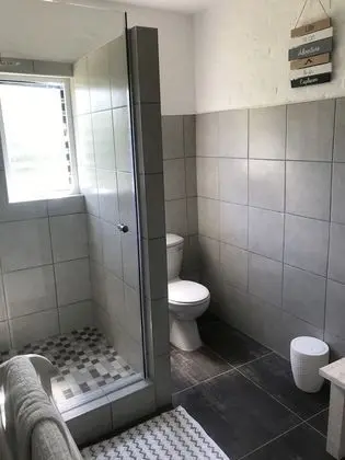 Family Apart Daire, 2 Yatak Odası, Göl Manzaralı (The Garden Flat)