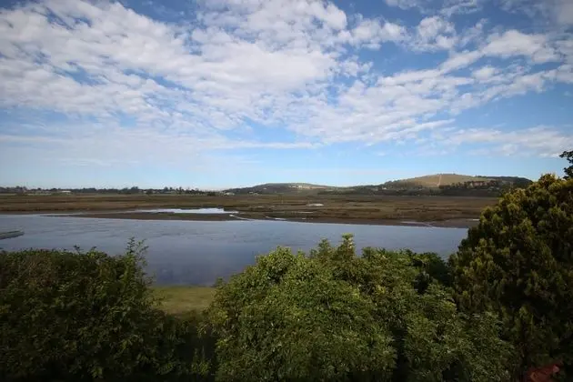 Family Apart Daire, 2 Yatak Odası, Göl Manzaralı (The Loft)