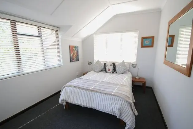 Family Apart Daire, 2 Yatak Odası, Göl Manzaralı (The Loft)