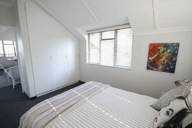 Family Apart Daire, 2 Yatak Odası, Göl Manzaralı (The Loft)