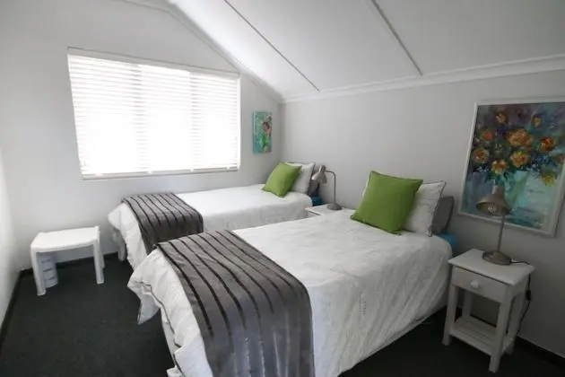 Family Apart Daire, 2 Yatak Odası, Göl Manzaralı (The Loft)