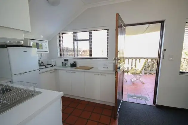 Family Apart Daire, 2 Yatak Odası, Göl Manzaralı (The Loft)