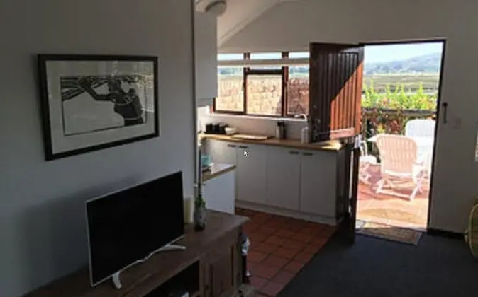 Family Apart Daire, 2 Yatak Odası, Göl Manzaralı (The Loft)