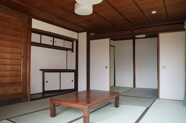 Traditional Ev (Japanese Style )