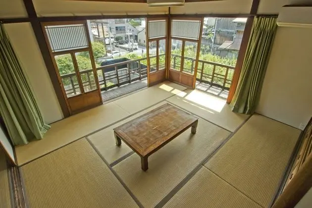 Traditional Ev (Japanese Style )