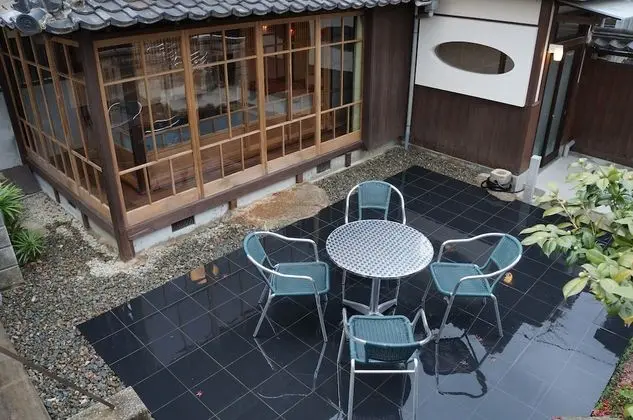 Traditional Ev (Japanese Style )