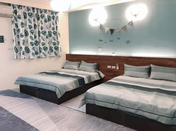 Dört Kişilik Oda