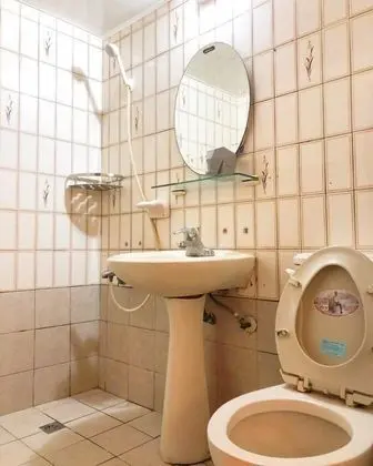 Dört Kişilik Oda