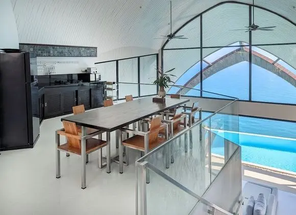 Deluxe Villa, 2 Yatak Odası