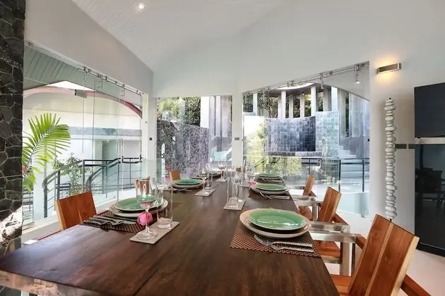 Deluxe Villa, 2 Yatak Odası