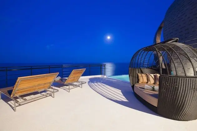 Deluxe Villa, 3 Yatak Odası