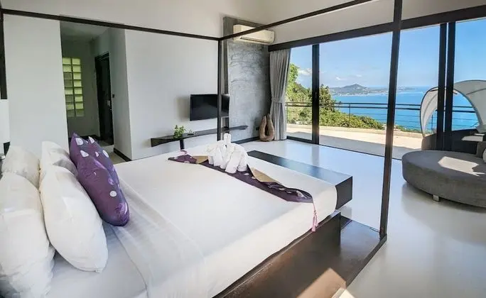 Luxury Villa