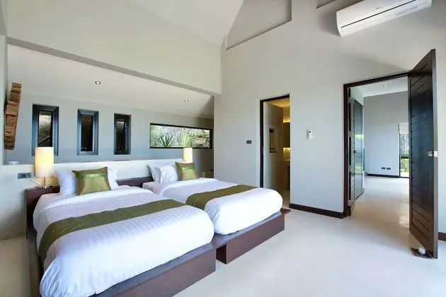 Luxury Villa