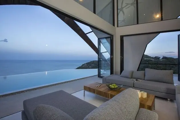 Luxury Villa