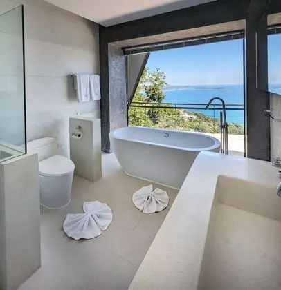 Luxury Villa