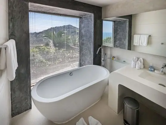Luxury Villa