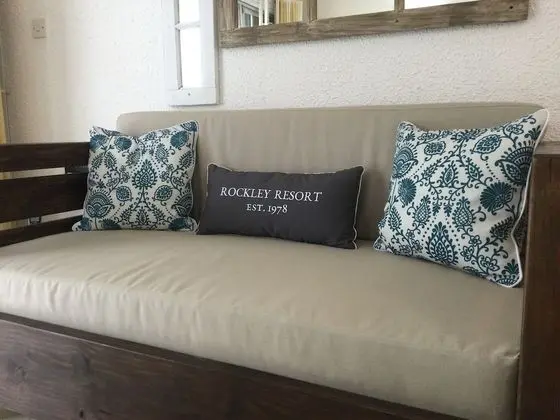Apart Daire, 1 Yatak Odası, Zemin Kat