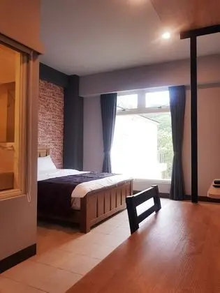 Gallery Tek Büyük Yataklı Oda