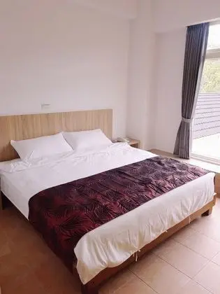 Gallery Tek Büyük Yataklı Oda