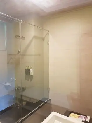 Gallery Tek Büyük Yataklı Oda