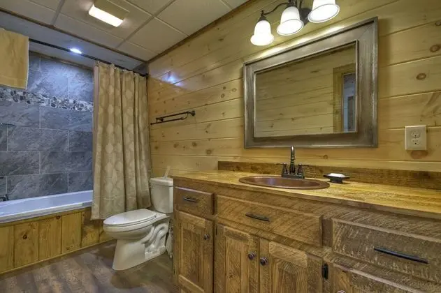 Kulübe (Moonshine Magic Manor)