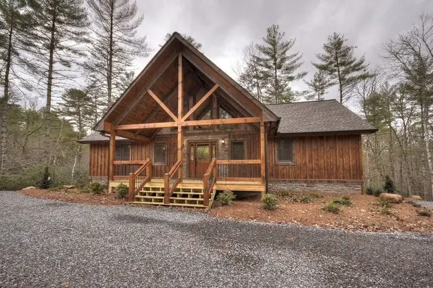 Kulübe (Moonshine Magic Manor)