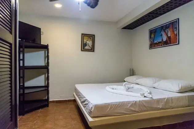 Basic Apart Daire, Birden Çok Yatak, Sigara İçilmez (Apartment)