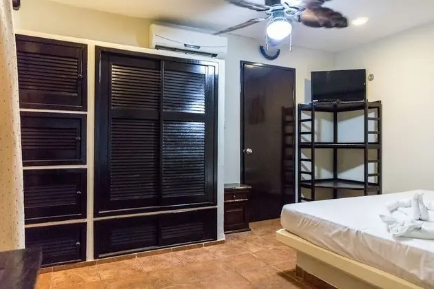 Basic Apart Daire, Birden Çok Yatak, Sigara İçilmez (Apartment)