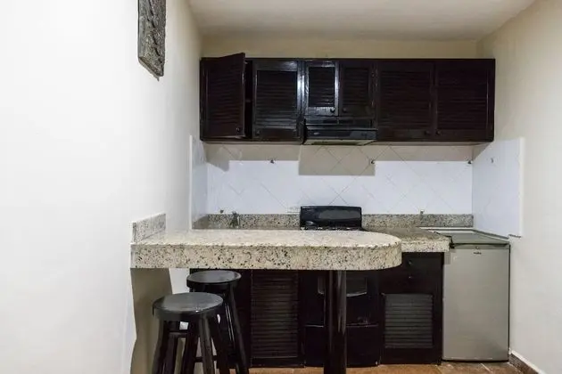 Basic Apart Daire, Birden Çok Yatak, Sigara İçilmez (Apartment)
