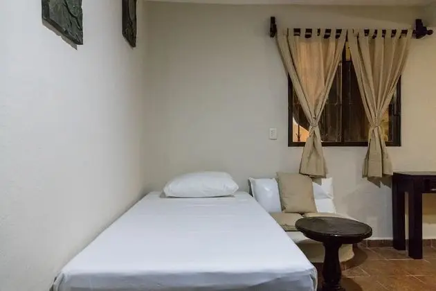 Basic Apart Daire, Birden Çok Yatak, Sigara İçilmez (Apartment)