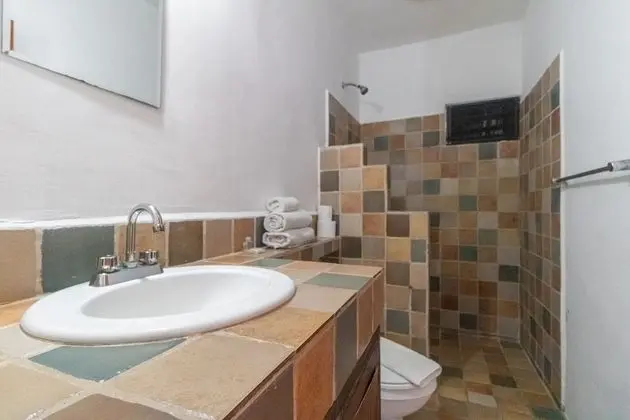 Basic Apart Daire, Birden Çok Yatak, Sigara İçilmez (Apartment)