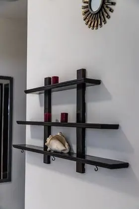 Standard Tek Büyük Yataklı Oda, 1 En Büyük (King) Boy Yatak, Sigara İçilmez (Suie King)