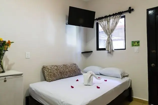 Standard Tek Büyük Yataklı Oda, Birden Çok Yatak, Sigara İçilmez, Havuz Manzaralı (Junior Suite)