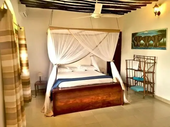 Comfort Tek Büyük Yataklı Oda, 1 Büyük (Queen) Boy Yatak, Özel Banyo, Bahçe Manzaralı