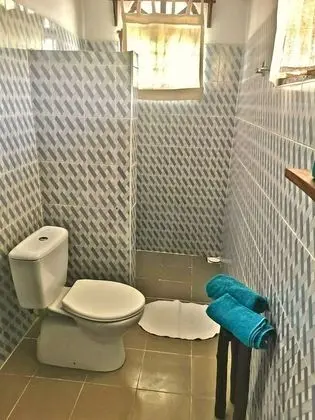 Comfort Tek Büyük Yataklı Oda, 1 Büyük (Queen) Boy Yatak, Özel Banyo, Bahçe Manzaralı