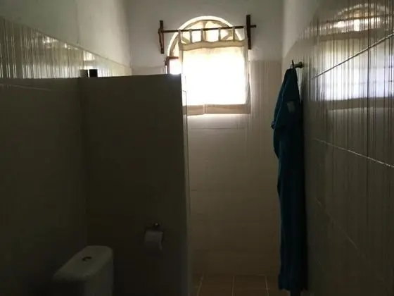 Standard Tek Büyük Yataklı Oda, 1 Büyük (Queen) Boy Yatak, Özel Banyo, Avlu Manzaralı