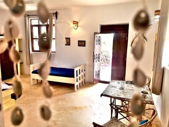 Superior Bungalov, Birden Çok Yatak, Havuz Manzaralı
