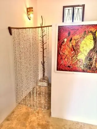 Superior Bungalov, Birden Çok Yatak, Havuz Manzaralı