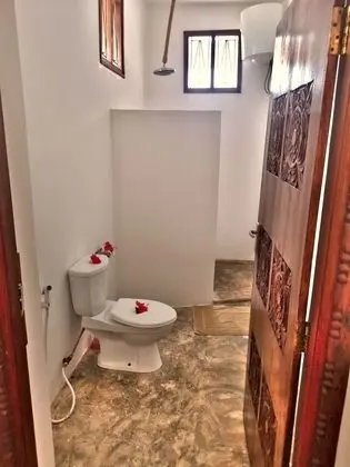 Superior Bungalov, Birden Çok Yatak, Havuz Manzaralı