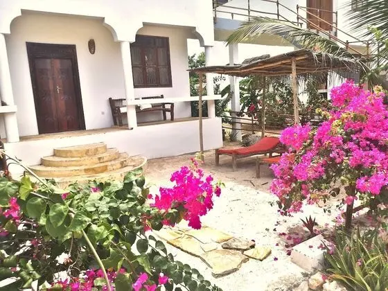 Superior Bungalov, Birden Çok Yatak, Havuz Manzaralı