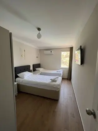Family Villa, 2 Yatak Odası