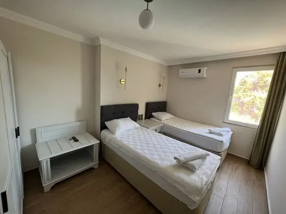 Family Villa, 2 Yatak Odası