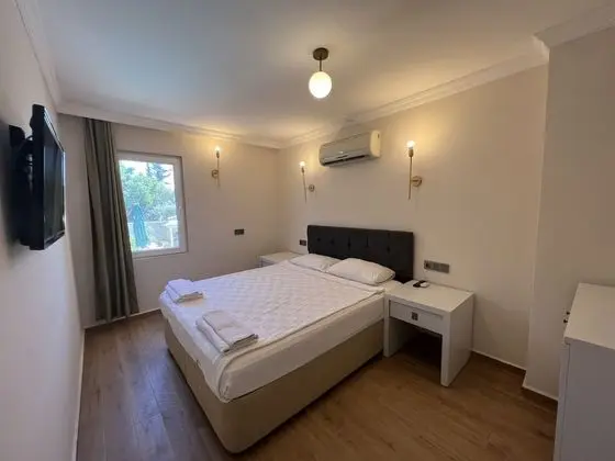 Family Villa, 2 Yatak Odası