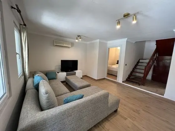 Family Villa, 2 Yatak Odası