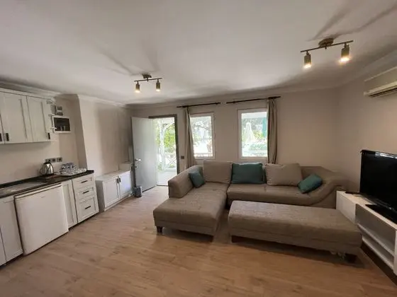 Family Villa, 2 Yatak Odası