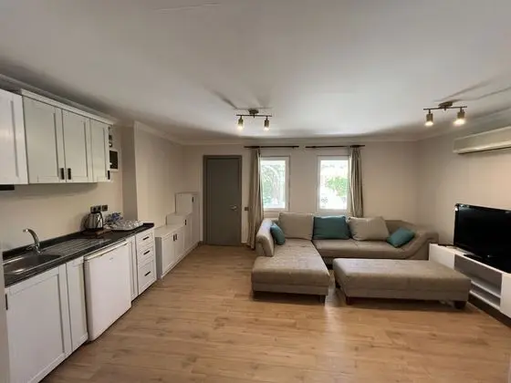 Family Villa, 2 Yatak Odası