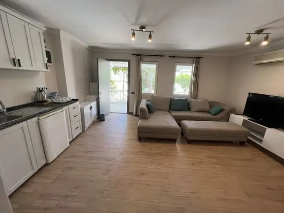Family Villa, 2 Yatak Odası