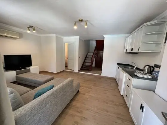 Family Villa, 2 Yatak Odası